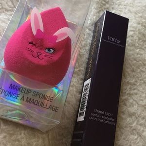 Tarte shape concealer